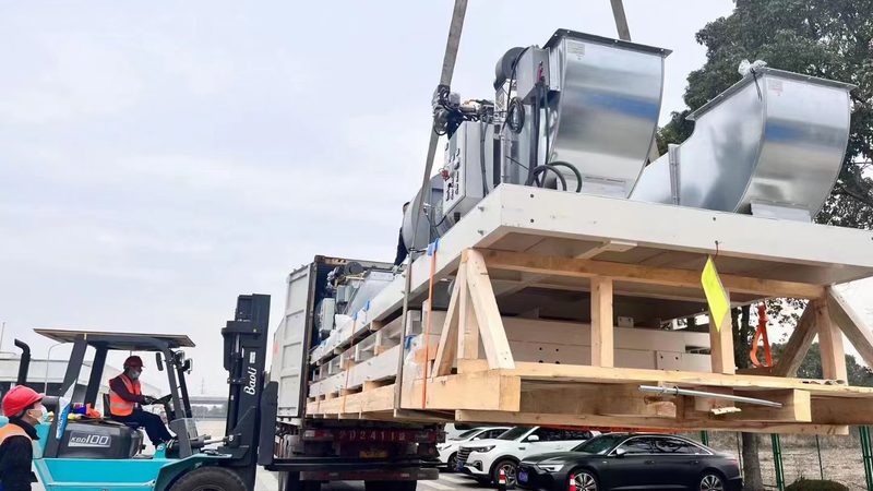 龙门吊价格之谜：揭秘影响市场报价的关键因素**
