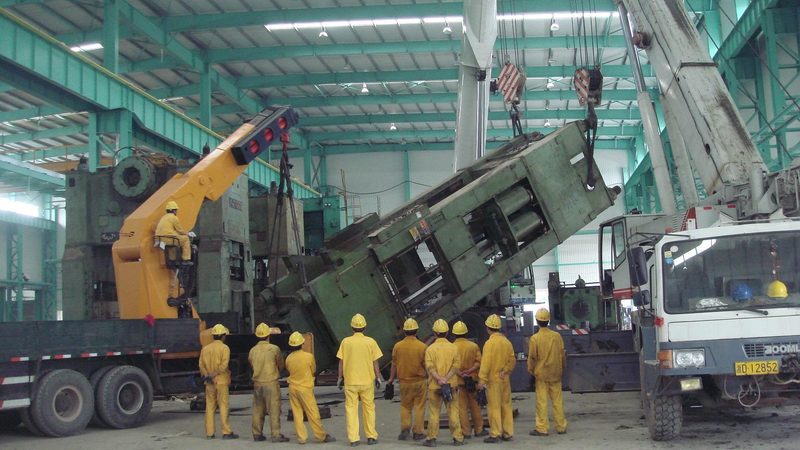 小型悬臂吊选型，如何避免陷入误区？**