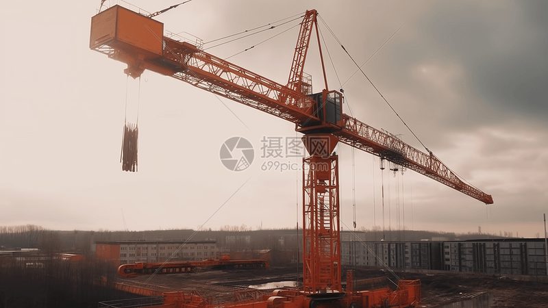 微型环链电动葫芦噪音标准解析：关注细节，保障高效运行