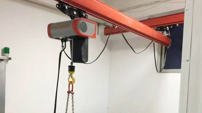 重型滚筒输送机与轻型输送机：本质区别与适用场景