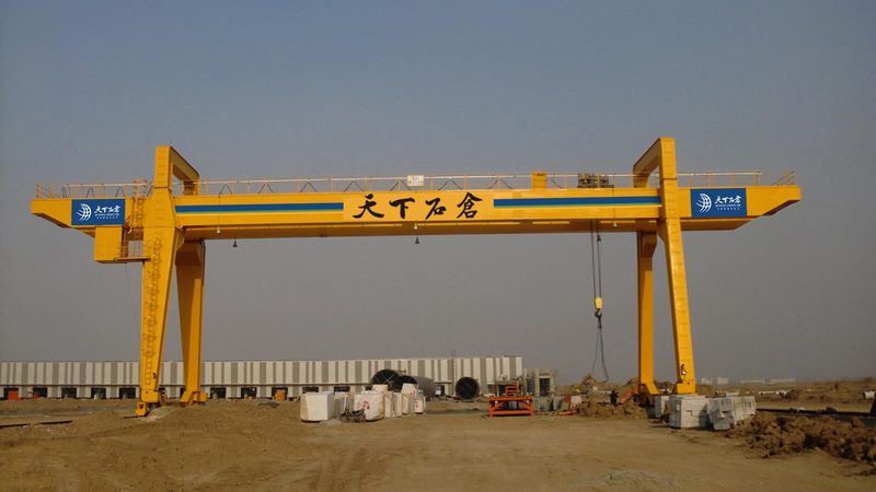 起重配件代理加盟：赚多少和亏在哪
